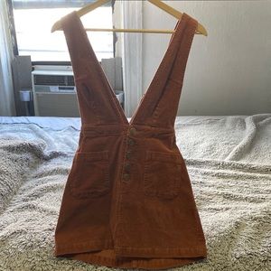 By Together, Medium jumper skirt